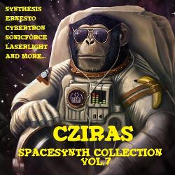Cziras - SpaceSynth Collection Vol.7