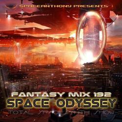 VA - Fantasy Mix 192 - Space Odyssey