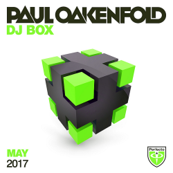 Paul Oakenfold - DJ Box May
