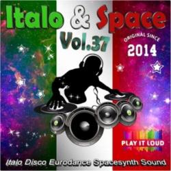 VA - Italo Space Vol.37
