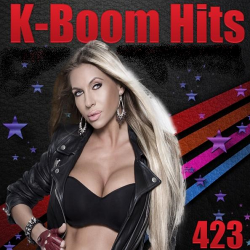 VA - K-Boom Hits Vol. 423