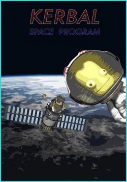 Kerbal Space Program [Steam-Rip от Let'sРlay]
