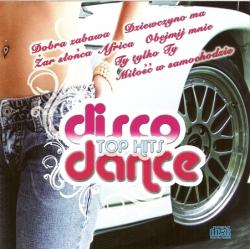VA - Disco Dance Top Hits