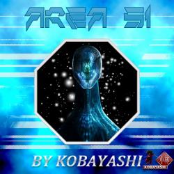 VA - Primer Programa De Area 51 - Mix
