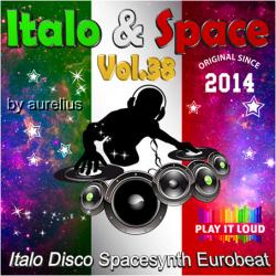 VA - Italo Space Vol. 38