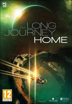 The Long Journey Home [RePack  Other s]