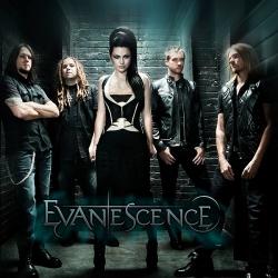 Evanescence - The Best Of...
