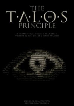 Принцип Талоса / The Talos Principle (v 293384 + 3 DLC) [RePack от qoob]