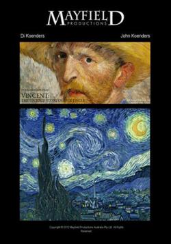 .     (7 ) / Vincent - The Untold Story of our Uncle, a biography the life times of Vincent van Gogh VO