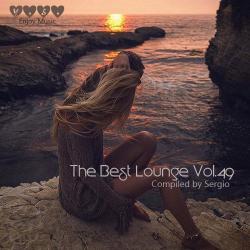 VA - The Best Lounge Vol.49