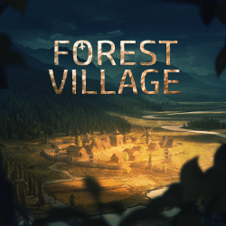 Life is Feudal: Forest Village (v1.1.6327) (RUS/ENG/MULTi8)
