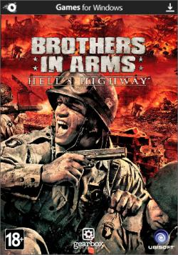 Brothers in Arms: Hell's Highway [RePack от Other s]