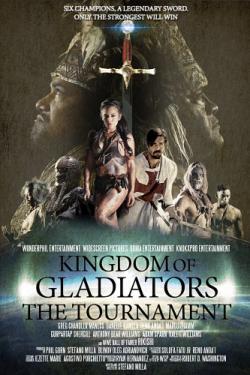  :  / Kingdom of Gladiators, the Tournament MVO