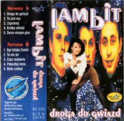 Lambit - Droga Do Gwiazd
