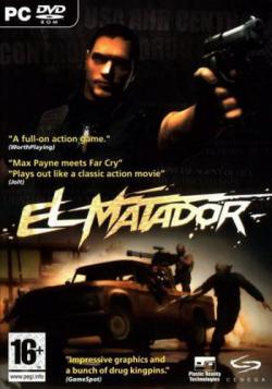 El Matador [RePack  NONAME]
