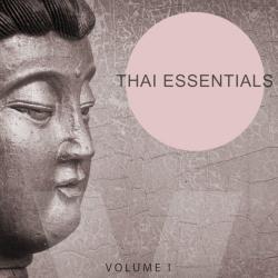 VA - Thai Essentials, Vol. 1