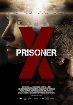   / Prisoner X DVO