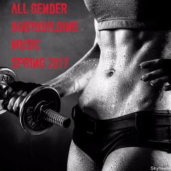 VA - All Gender Bodybuilding Music Spring