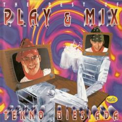Play Mix - Tekno Biesiada