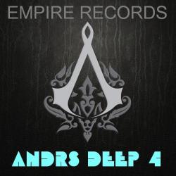 VA - Empire Records - ANDRS Deep 4