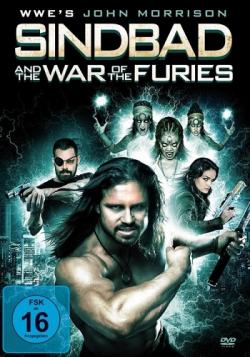      / Sinbad and the War of the Furies MVO