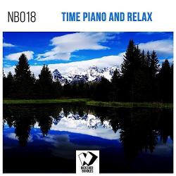 VA - Time Piano And Relax