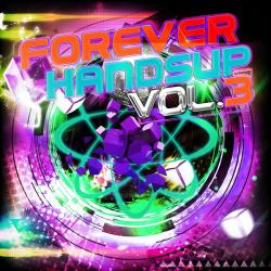VA - Forever Handsup Vol. 3