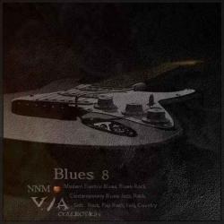 VA - Blues Collection 8