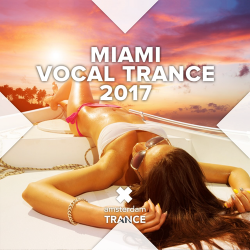 VA - Miami Vocal Trance