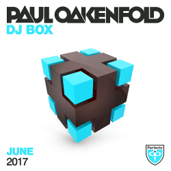 Paul Oakenfold - DJ Box June