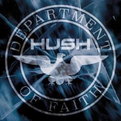 Hush - Department of faith