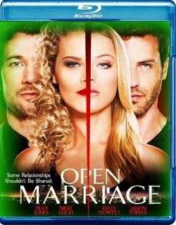   / Open Marriage MVO