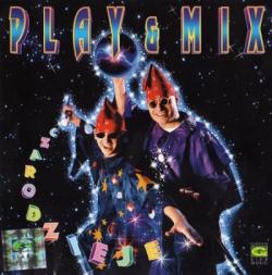 Play Mix - Czarodzieje