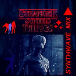 VA - Stranger Synths Things