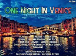 DJ Sabu - One Night In Venice