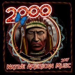 VA - 2000 - Native American Music