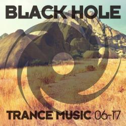 VA - Black Hole Trance Music 06-17