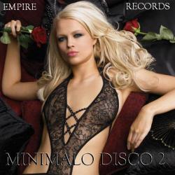 VA - Empire Records - Minimalo Disco 2
