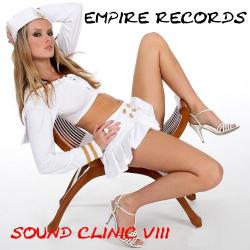 VA - Empire Records - Sound Clinic 8