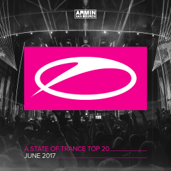 VA - A State Of Trance Top 20 - June