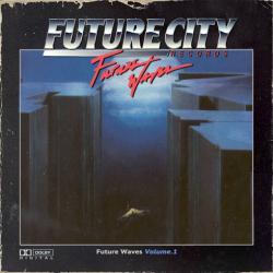 VA - Future Waves - Vol. 1