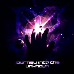 Polytron - Journey Into The Unknown