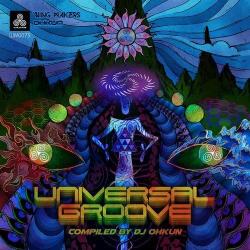 VA - Universal Groove