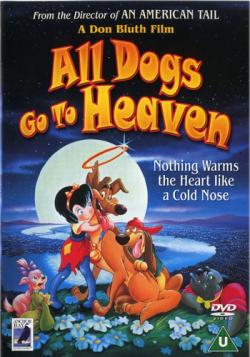      / All Dogs go to Heaven DUB