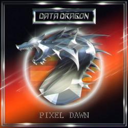 Data Dragon - Pixel Dawn