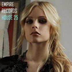 VA - Empire Records - House 25