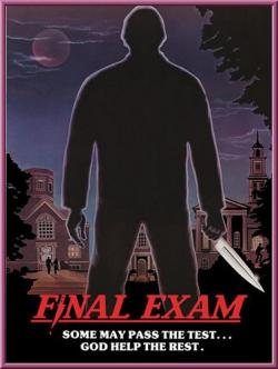   / Final Exam