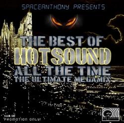VA - Fantasy Mix 196 - The Best Of Hotsound-All The Time