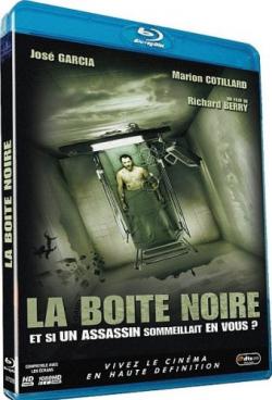   / La Boite noire MVO+DVO