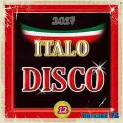 VA - Italo Disco   72 (12)